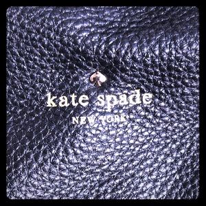 Authentic Kate spade handbag